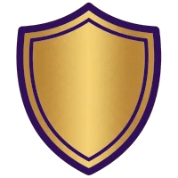 Icône Sérieux et Confiance